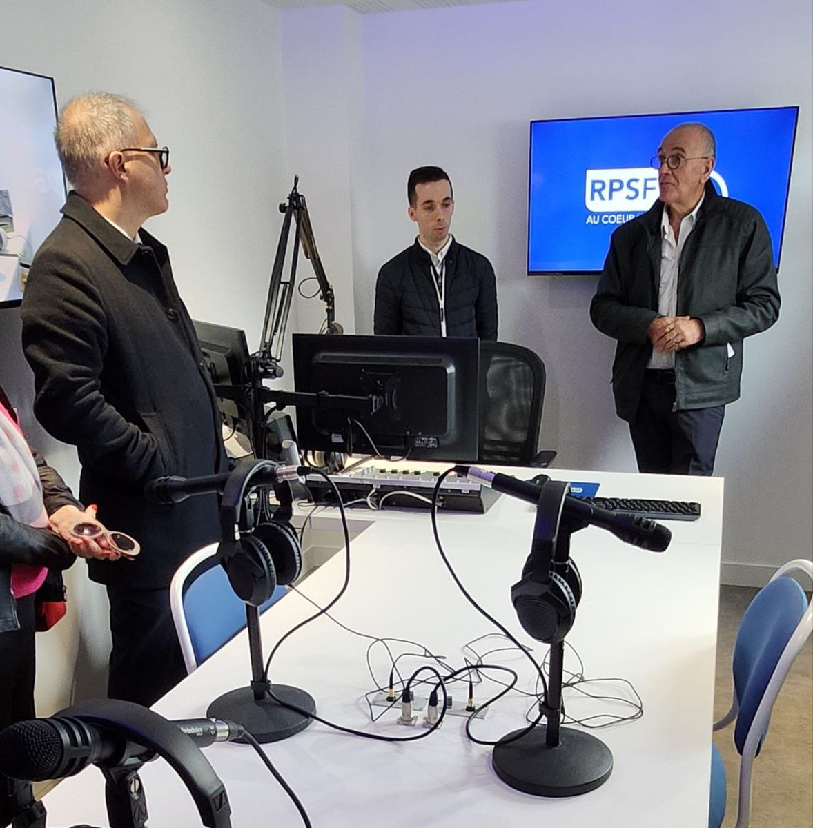 Grégory Blanc tweet media