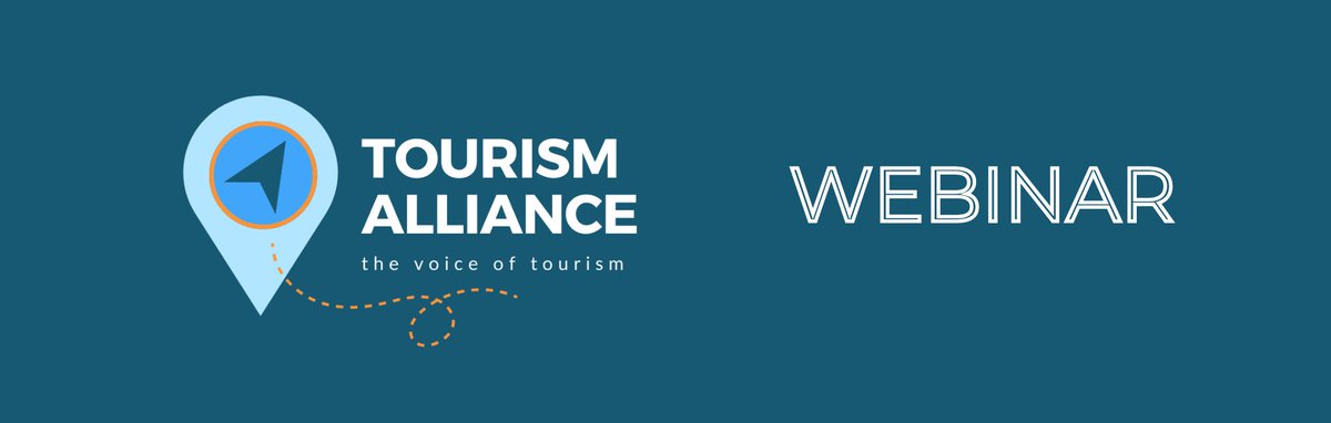 What will the Government's Employment Rights Bill mean for businesses in the tourism sector? 

There are 28 different proposed changes across areas such as zero-hours contracts, probation periods, sick pay, tips, and trade union rights. 

events.teams.microsoft.com/event/ae5857b8…