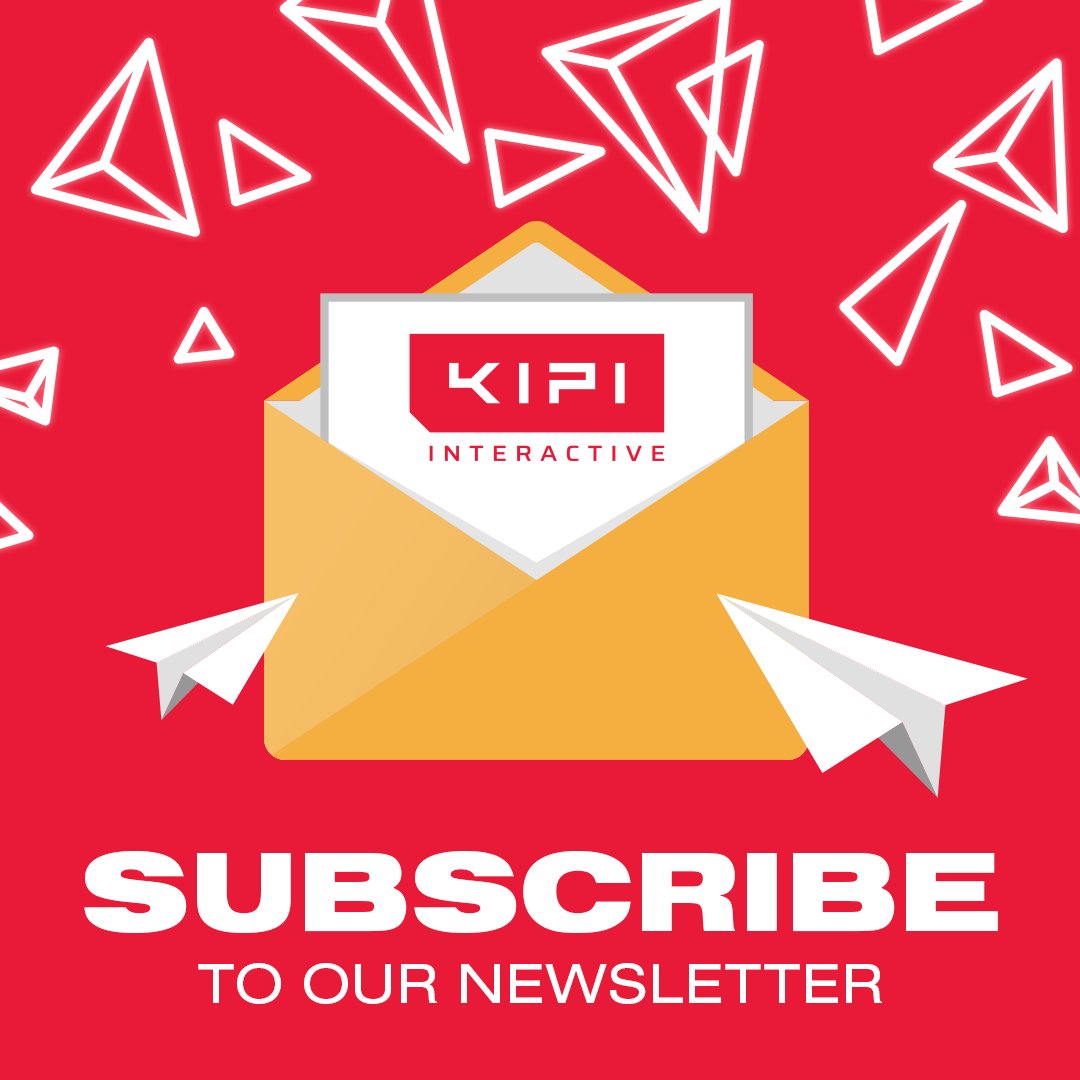kipiinteractive's tweet image. We are launching the Kipi Interactive Newsletter!

Maybe you’ve played Arena Brawler Cryowar and want to learn more about its development? Or maybe you&apos;ve heard we are working on something new and extra special?

Sign up on our website: kipiinteractive.com/#newsletter

#kipi10