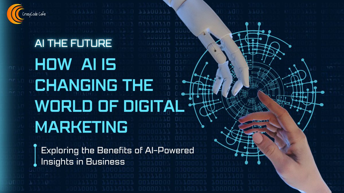 Crazycode_Cafe's tweet image. Let’s redefine what’s possible—together with AI! 🔍🤝 #NextGenTech #c^3 #crazycodecafe