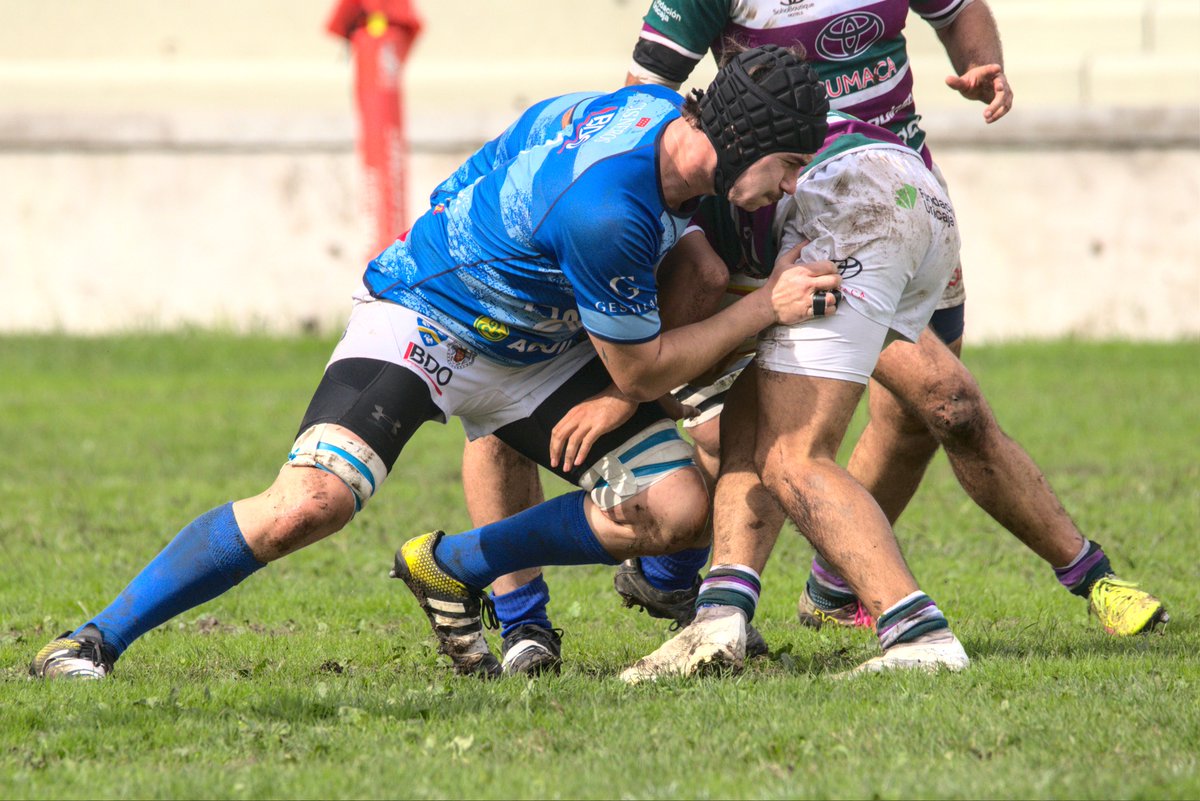 CarlosAL_WP's tweet photo. Parabá de @Cisneros_Rugby Z en el Central B ante Málaga.
¡Primera victoria en DHB!🏉💪
#Parabá #Rugby https://t.co/IxzceEWR4s