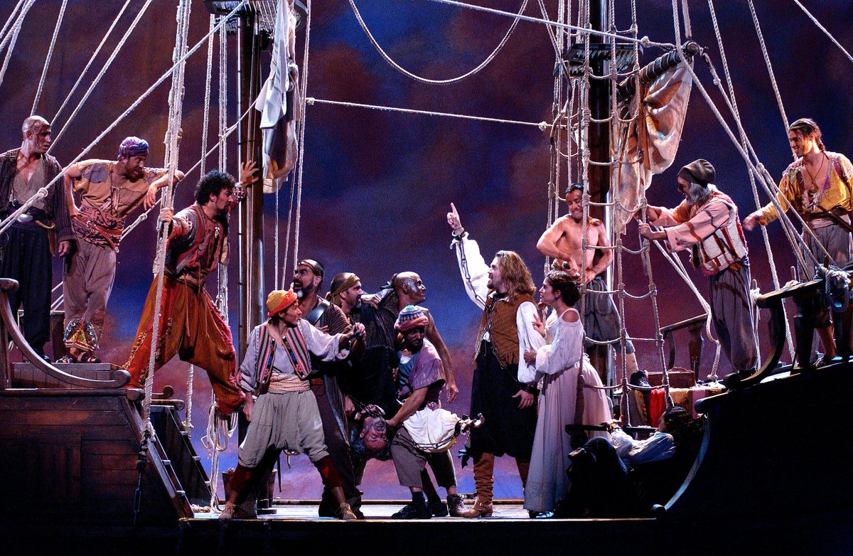 Dagoll Dagom tweet media