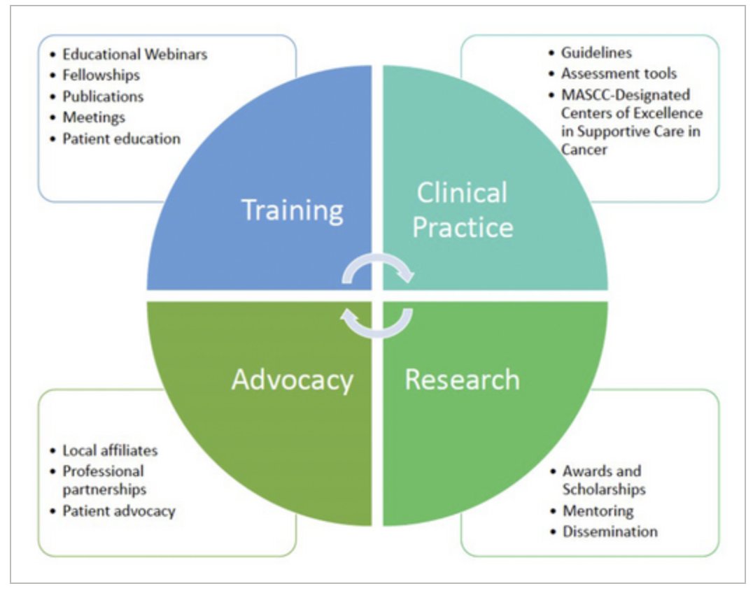 Dr Joseph McCollom DO (@realbowtiedoc) on Twitter photo #Pallonc study in <a href="/CancerMedicineJ/">CancerMedicine</a> feat. <a href="/alexchan928/">Alex Chan, PharmD, MPH</a> <a href="/EnriqueSoto8/">Enrique Soto</a> <a href="/crisbergerot/">Cristiane D Bergerot</a> <a href="/AnaVManana/">Ana I. Velázquez Mañana, MD, MSc, FASCO</a>
A #globalonc survey by <a href="/CancerCareMASCC/">MASCC</a> showing imbalance #LMIC vs #HIC ⚖️
🔑 issues in #LMIC
💊💰 drug costs
🧭 guideline implementation
#HIC: racial/ethnic disparities🧑🦱👱🏿♂️ #Pallonc study in <a href="/CancerMedicineJ/">CancerMedicine</a> feat. <a href="/alexchan928/">Alex Chan, PharmD, MPH</a> <a href="/EnriqueSoto8/">Enrique Soto</a> <a href="/crisbergerot/">Cristiane D Bergerot</a> <a href="/AnaVManana/">Ana I. Velázquez Mañana, MD, MSc, FASCO</a>
A #globalonc survey by <a href="/CancerCareMASCC/">MASCC</a> showing imbalance #LMIC vs #HIC ⚖️
🔑 issues in #LMIC
💊💰 drug costs
🧭 guideline implementation
#HIC: racial/ethnic disparities🧑🦱👱🏿♂️