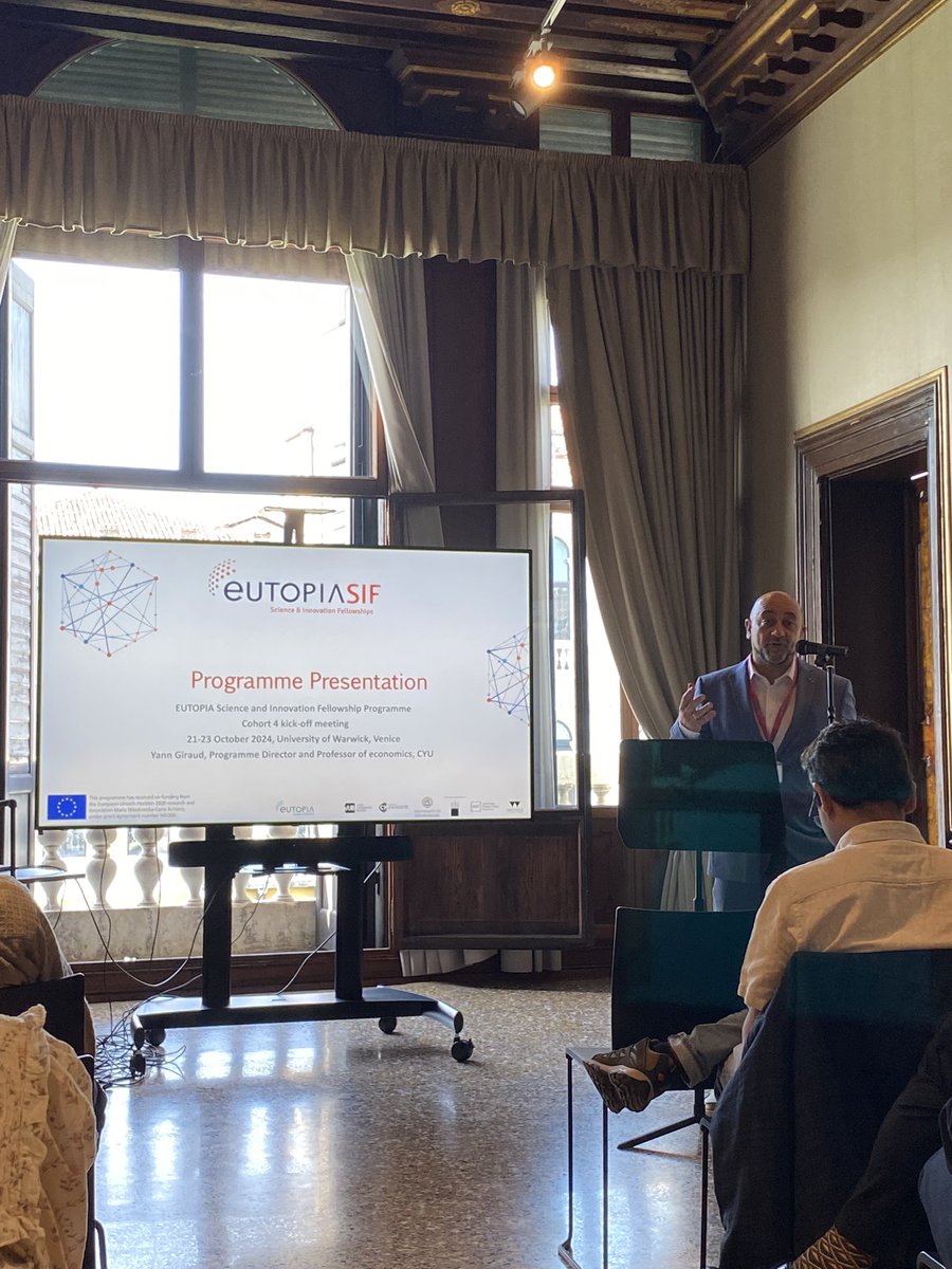 EUTOPIA-SIF tweet media