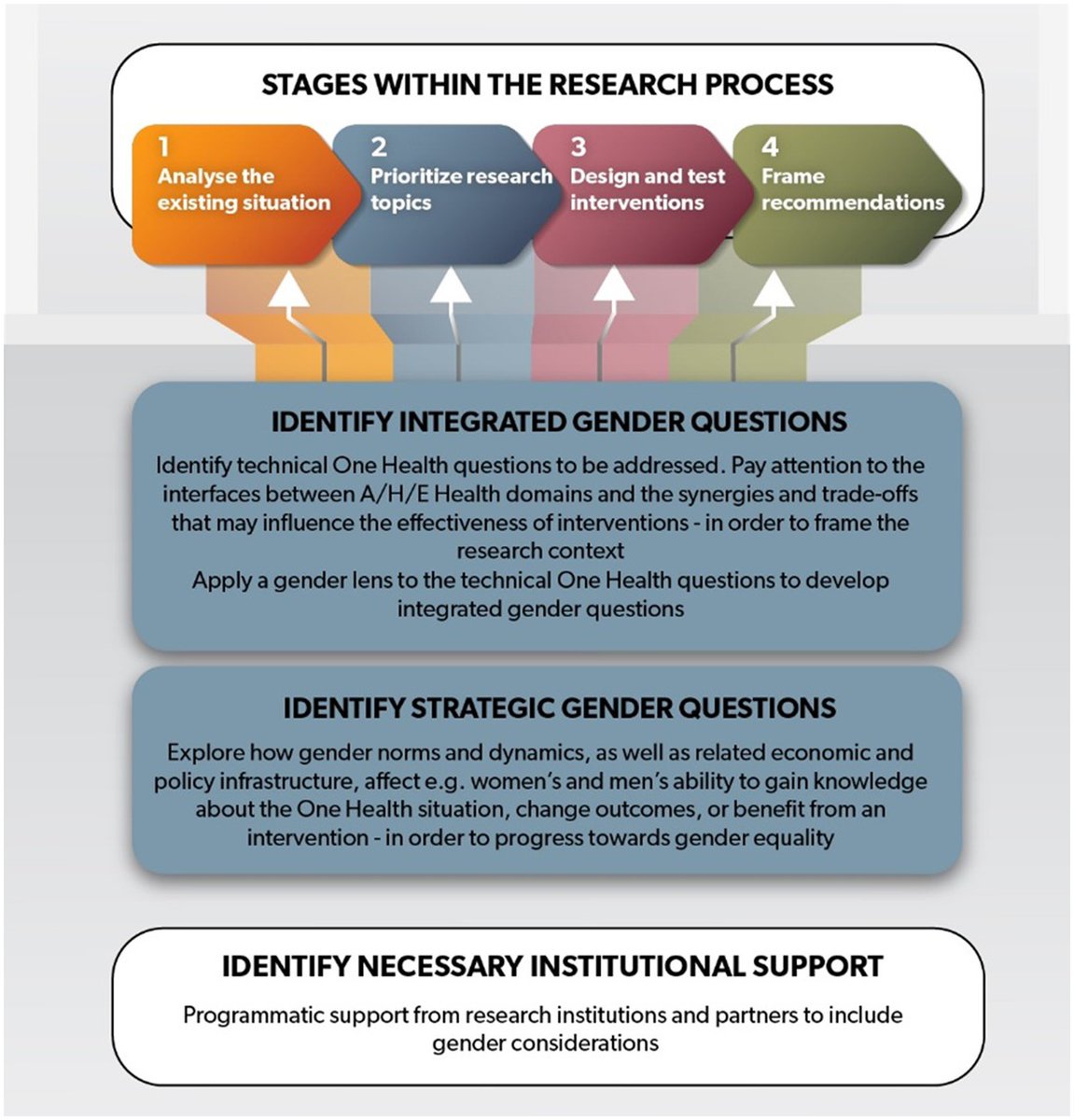 Pamela Wairagala (@pwairagala) on Twitter photo Using a case study in Uganda focusing on pork tapeworm, researchers <a href="/ILRI/">ILRI.org</a> have shared a framework that can be used to integrate #gender into #OneHealth research. #COHESA <a href="/EU_Commission/">European Commission</a> <a href="/OacpsProgramme/">OACPS Research & Innovation</a> <a href="/sallybukachi1/">Prof. Salome Bukachi</a> <a href="/DrNickNgwili/">Nicholas Ngwili, Ph.D.</a> <a href="/iamverahokeyo/">Vashti 🇰🇪🇹🇿🇸🇽</a> <a href="/uonbi/">University of Nairobi</a>
bit.ly/406yIxI Using a case study in Uganda focusing on pork tapeworm, researchers <a href="/ILRI/">ILRI.org</a> have shared a framework that can be used to integrate #gender into #OneHealth research. #COHESA <a href="/EU_Commission/">European Commission</a> <a href="/OacpsProgramme/">OACPS Research & Innovation</a> <a href="/sallybukachi1/">Prof. Salome Bukachi</a> <a href="/DrNickNgwili/">Nicholas Ngwili, Ph.D.</a> <a href="/iamverahokeyo/">Vashti 🇰🇪🇹🇿🇸🇽</a> <a href="/uonbi/">University of Nairobi</a>
bit.ly/406yIxI