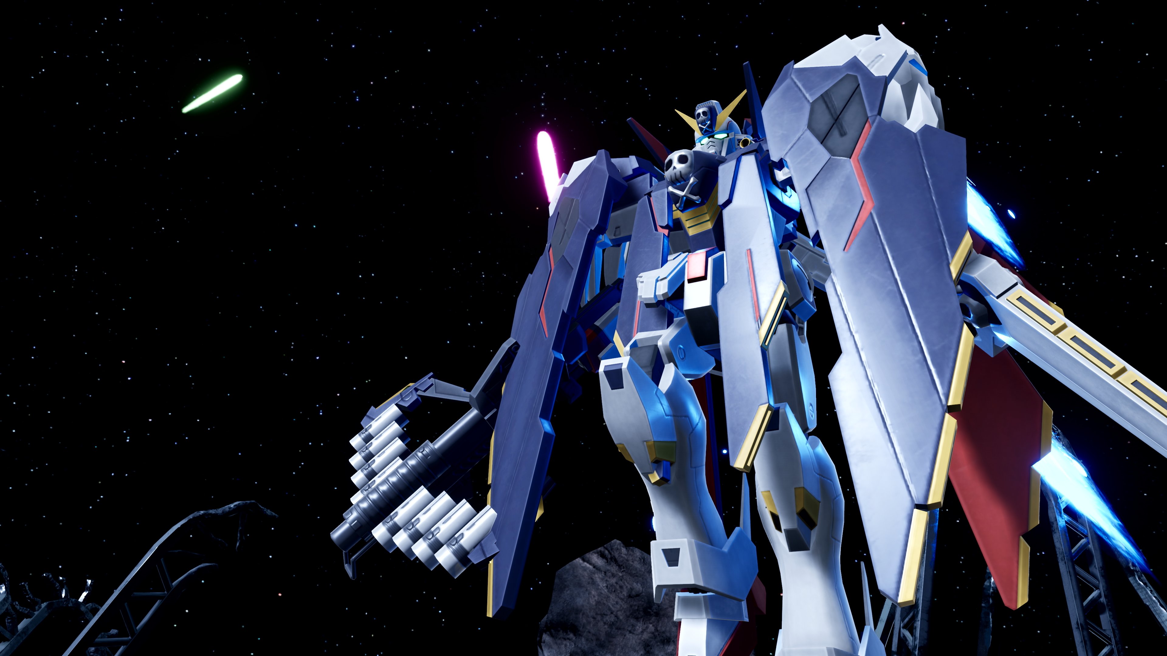 公式】ガンダムブレイカー4 on X: 公式】ガンダムブレイカー4 on X: