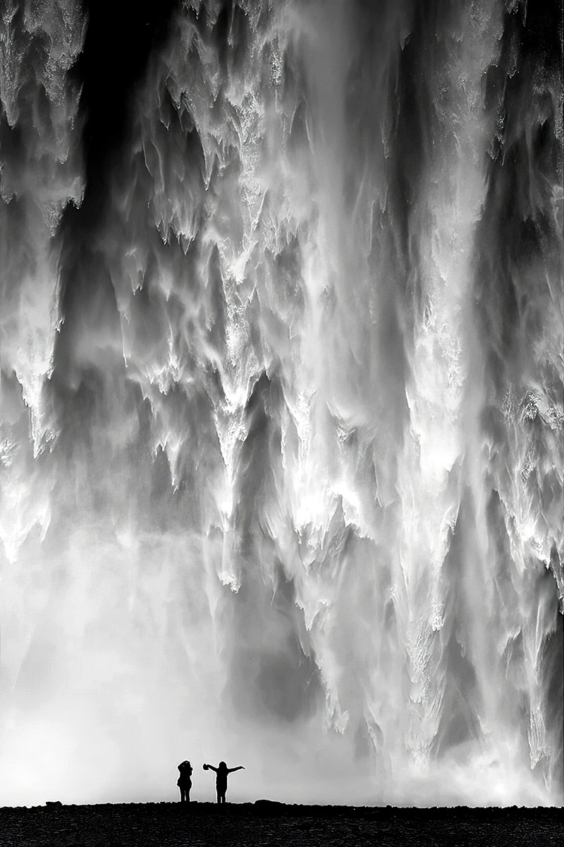 Alexandre Manuel - Iceland