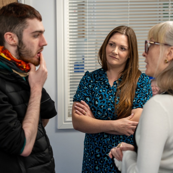 Social Enterprise Scotland (@socentscot) on Twitter photo 👩🏫 <a href="/NatalieDon_/">Natalie Don-Innes MSP</a> visited <a href="/LarderTraining/">The Larder</a> during Challenge Poverty Week to meet young people gaining life-changing skills!
"The Larder plays a vital role improving the lives of children and families in West Lothian."
Read about the visit here: zurl.co/fBVN 👩🏫 <a href="/NatalieDon_/">Natalie Don-Innes MSP</a> visited <a href="/LarderTraining/">The Larder</a> during Challenge Poverty Week to meet young people gaining life-changing skills!
"The Larder plays a vital role improving the lives of children and families in West Lothian."
Read about the visit here: zurl.co/fBVN