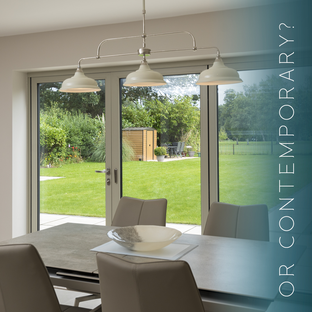 Originbifolds's tweet image. 🧐 What’s your style preference?

🏙️ Soho: Bold, industrial vibes with sleek, urban charm. OR ✨ Contemporary: Clean lines, modern elegance, and timeless appeal.

origin-global.com/collections

Let us know your pick! 👇

#OriginWindows #SohoStyle #ContemporaryDesign