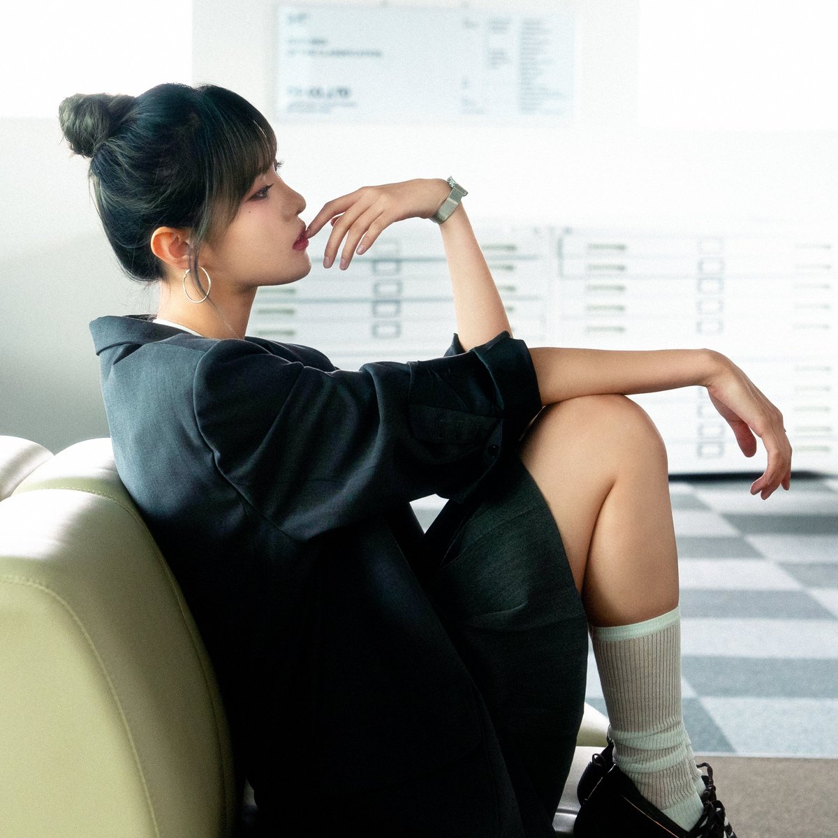 New Things [New Things] 
음원이 공개되었습니다🎧
데일리 여러분의 많은 사랑 부탁드립니다💜💛💚

🍈Melon
➩  kko.kakao.com/S27yTYZj8k

#위클리 #Weeekly
#먼데이 #Monday
#New_Things