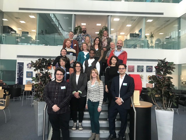 📢 Applications are open for our Future Leaders Programme 2025 📢 We can promise you an action packed year of field trips, collaboration and networking across academia, industry and policy. How to apply: foundation.org.uk/Future-Leaders