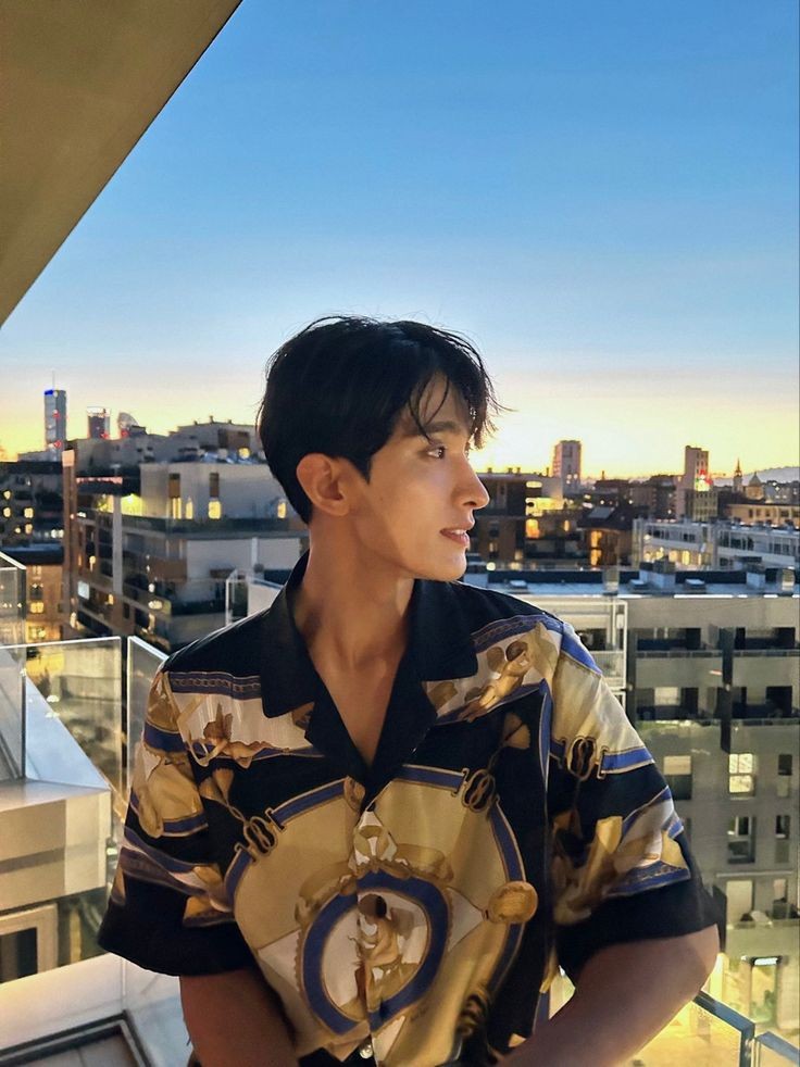 dokidokieyum's tweet photo. dokyeom is the peak of boyfriendism https://t.co/2qFfWoHz0c