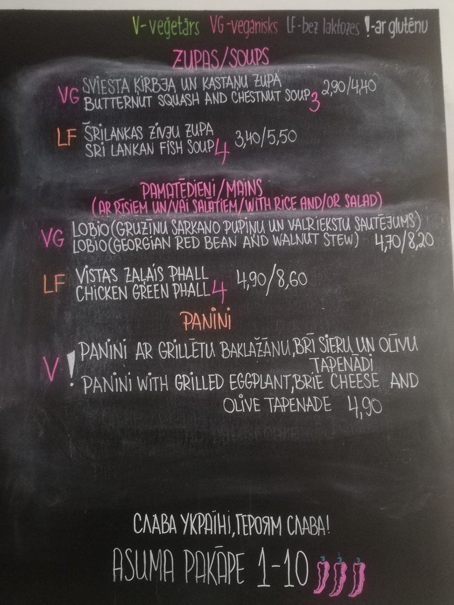 Monday at the Pot 😀