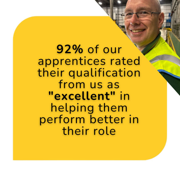 TP_plc's tweet image. With tailored learning and hands-on experience, apprenticeships are a great way to build essential skills and better serve our customers and help to ensure our industry has the skills needed to deliver on net zero and create better buildings for the future.
#Apprenticeships