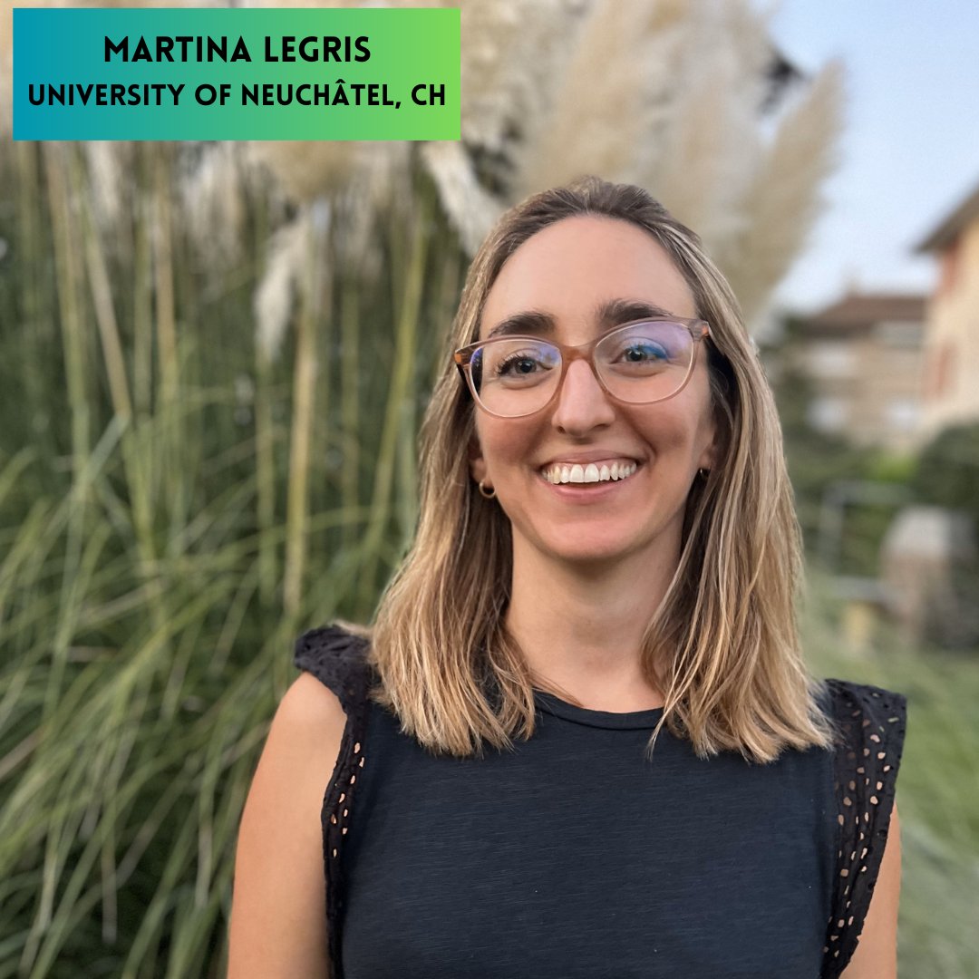 VBCPhdSymposium's tweet image. Less than a month to go now for the symposium!! 🚀
On the 7th of November in the Cell and Developmental Biology session, Martina Legris from University of Neuchâtel will be talking to us about how plants can 'see' 👀 Make sure you're there to find out the answer!