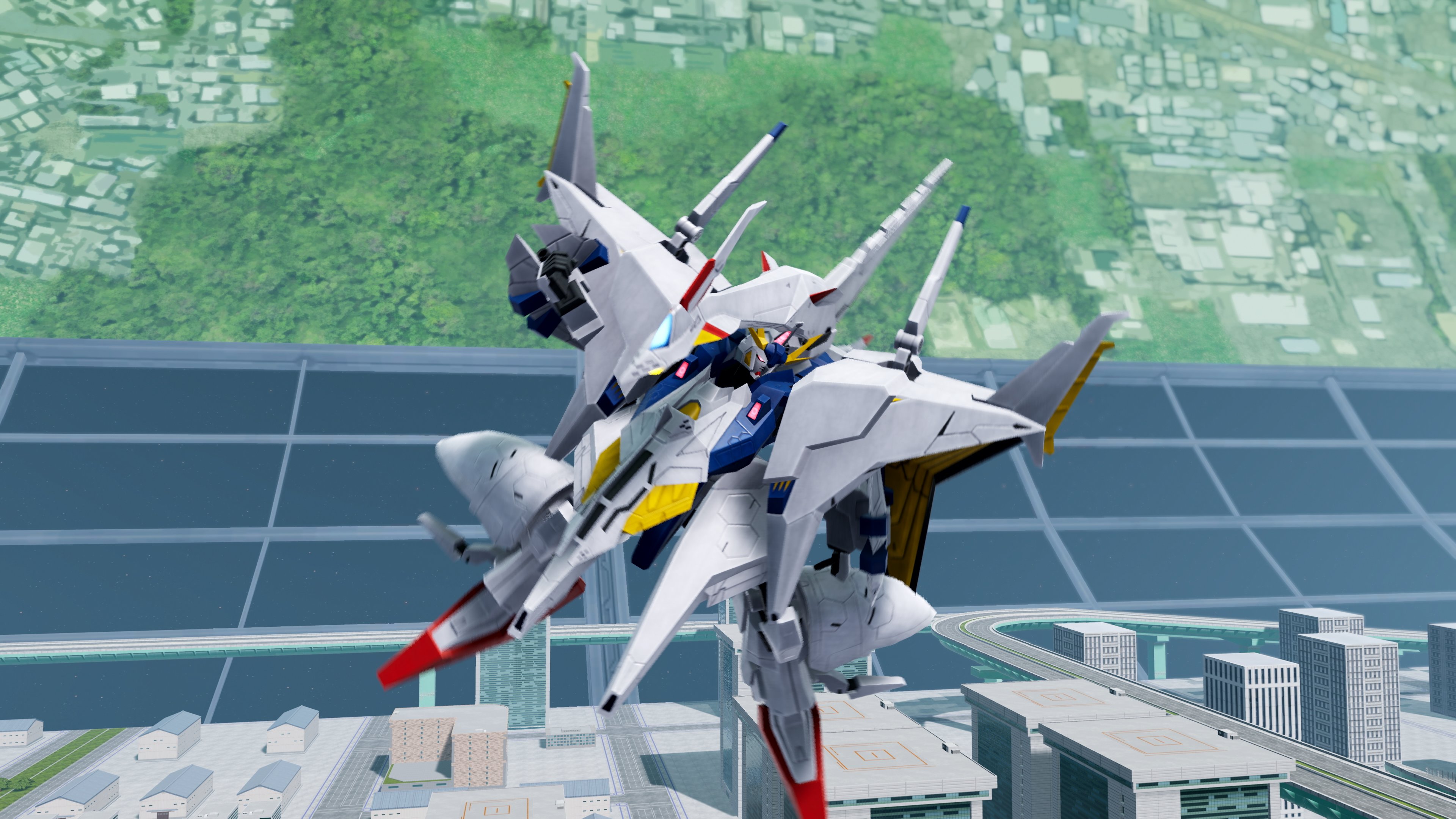 公式】ガンダムブレイカー4 on X: 