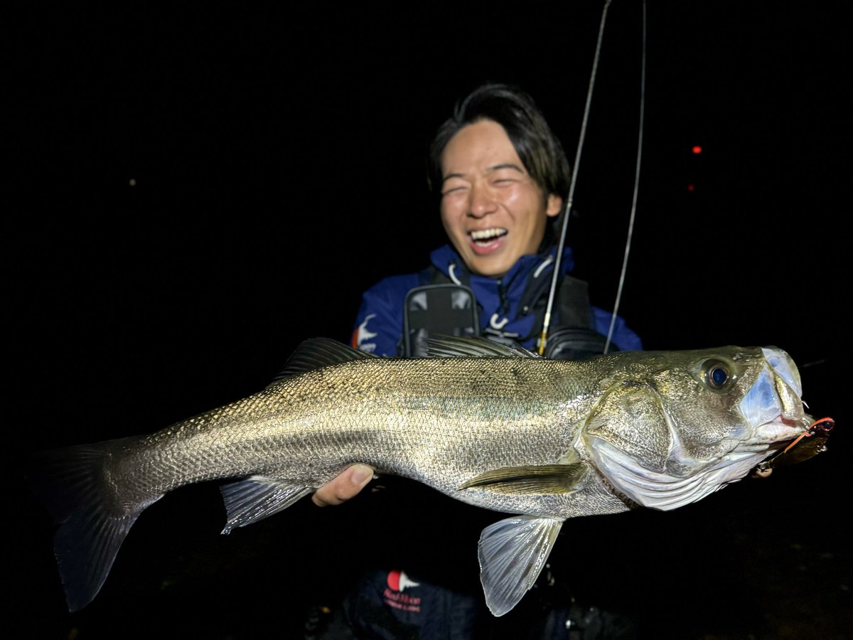 512Fuki's tweet image. 時差投稿🕰️
得意な #冷音 の釣り
自分の好みのカラーローテーションで釣っていく✨
潮位下がったら #ヨレヨレミニ のロングフォール👌
#pr