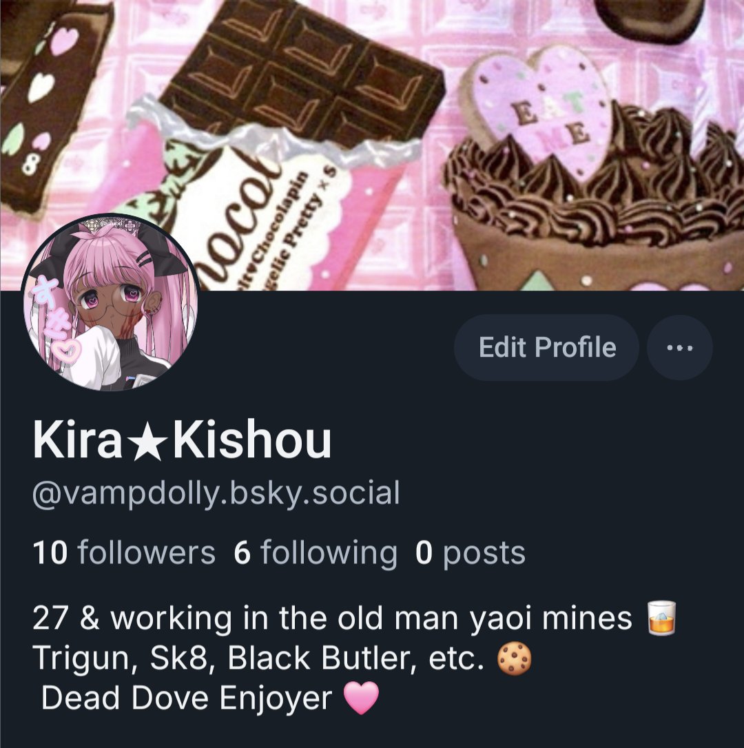 vampireprelude's tweet image. Here&apos;s my 🦋  gonna put it in my bio as well 🫡