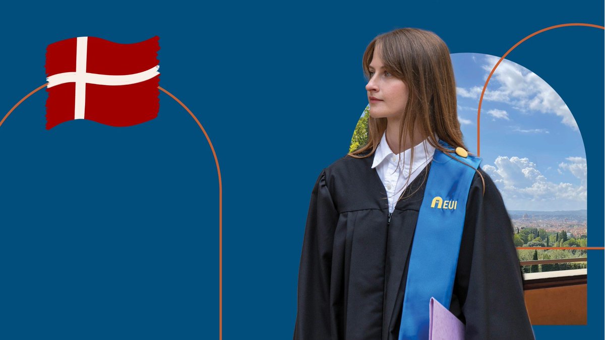 Department of Political Science, UCPH tweet media