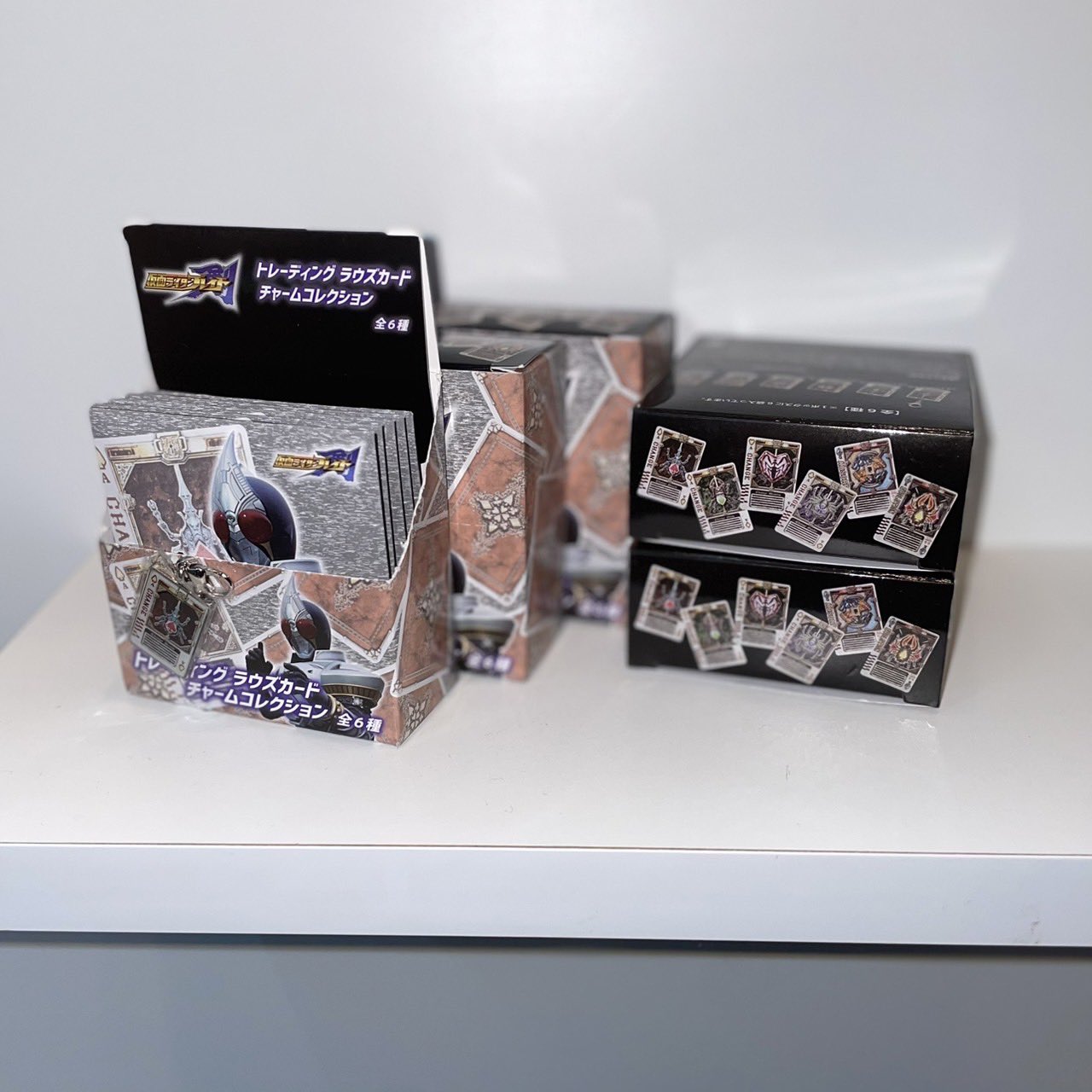 仮面ライダーストア on X: 