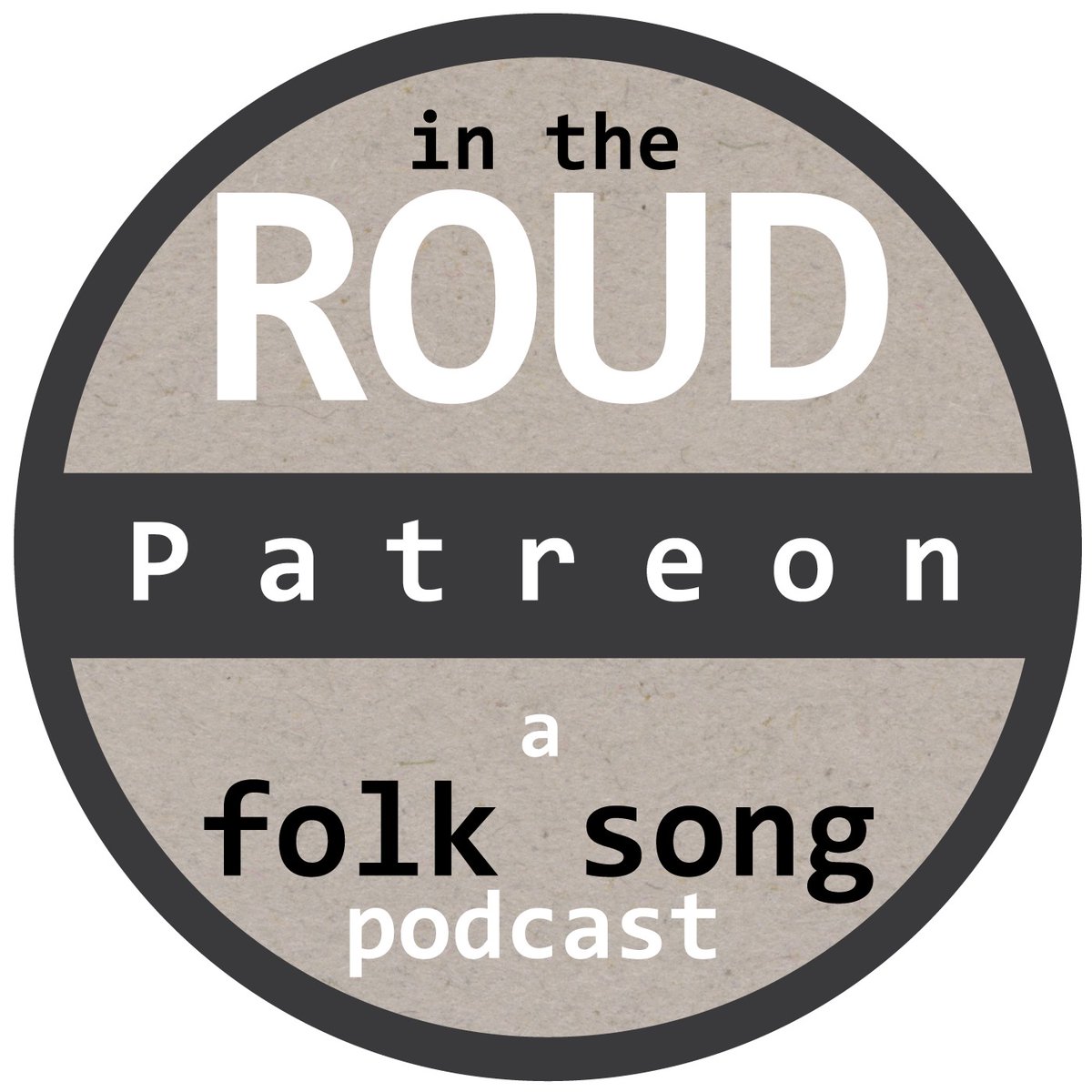 In The Roud - A Folk Song Podcast! (@intheroud) on Twitter photo ANNOUNCEMENT!
S2/E3 is delayed by a week (out on 30th Oct).
We're launching In The Roud on Patreon!! Going live on 30th Oct
This weds (23rd) you'll get the first Patreon ep in place of a normal podcast episode. Roud 3378 - The Wee Weaver (with John Moulden & <a href="/NancyKerrMusic/">Nancy Kerr</a>) ANNOUNCEMENT!
S2/E3 is delayed by a week (out on 30th Oct).
We're launching In The Roud on Patreon!! Going live on 30th Oct
This weds (23rd) you'll get the first Patreon ep in place of a normal podcast episode. Roud 3378 - The Wee Weaver (with John Moulden & <a href="/NancyKerrMusic/">Nancy Kerr</a>)
