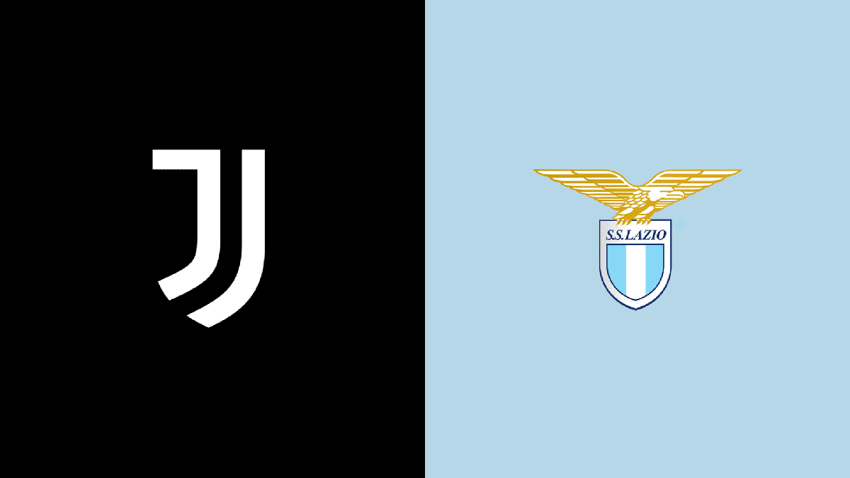 Juventus vs Lazio