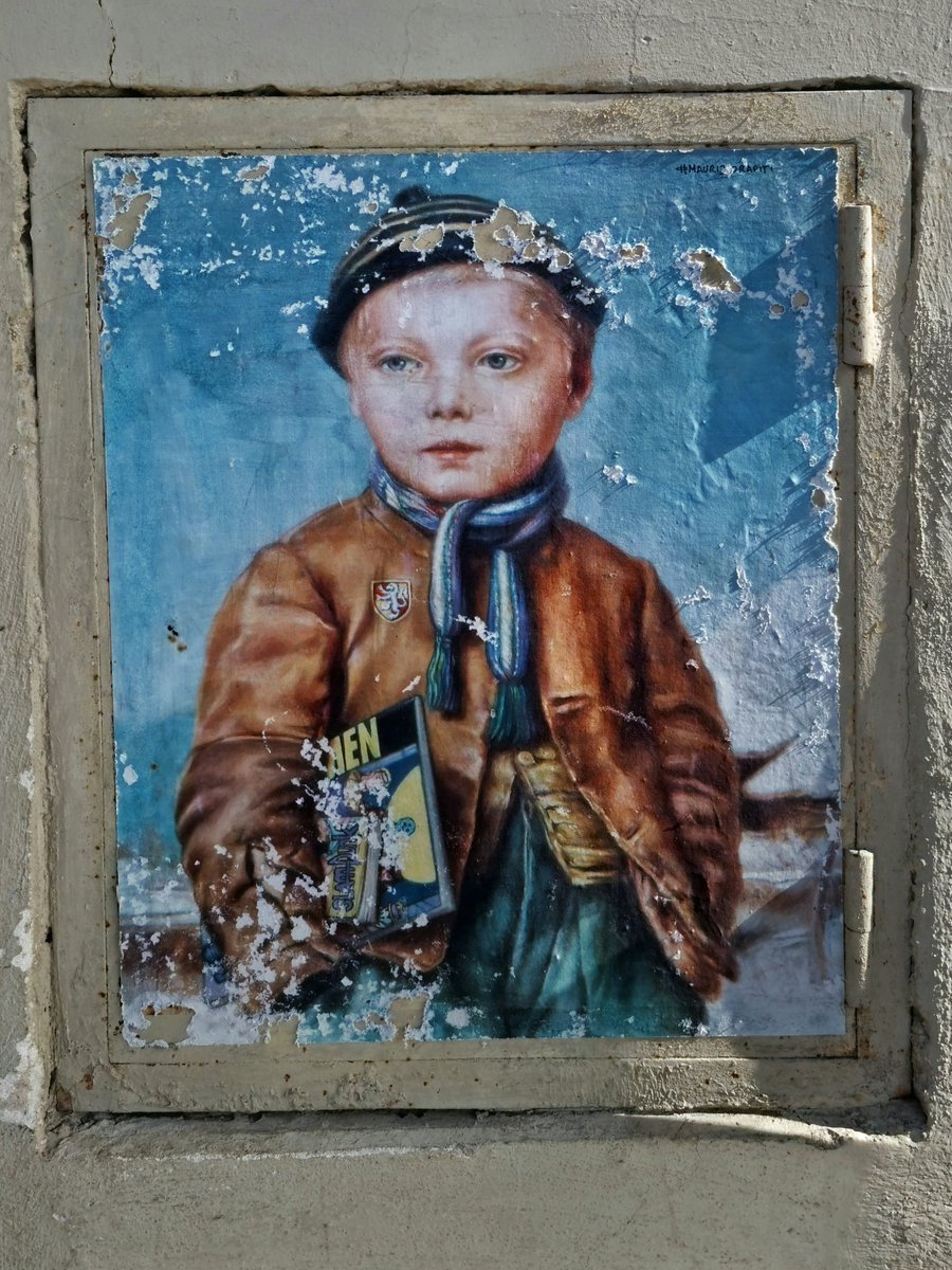 Tonix_live's tweet photo. #streetart #streetphotographer #streetphotography https://t.co/6vroie6KnI