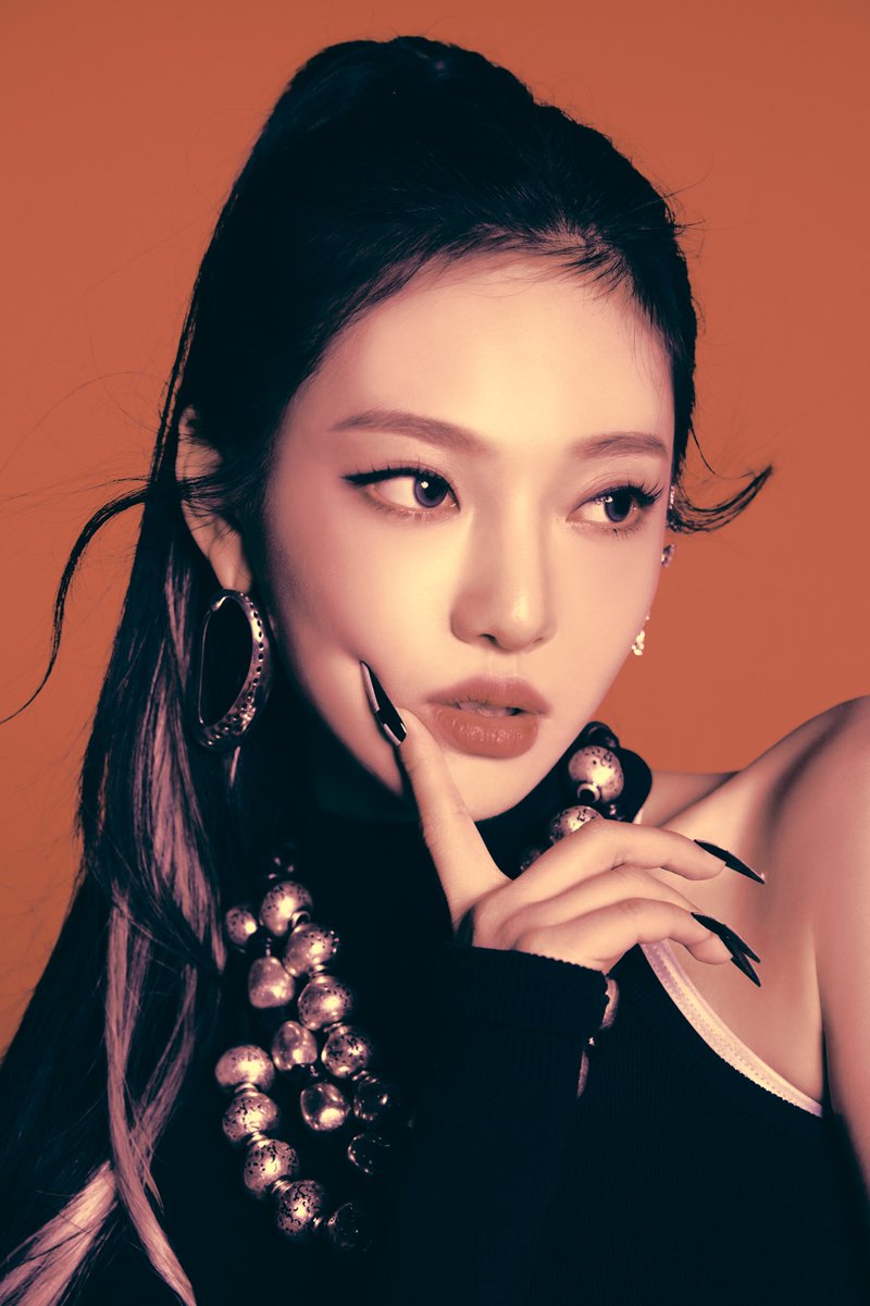 aespa 에스파 'Whiplash' MV #NINGNING

🎬 youtu.be/jWQx2f-CErU

#aespa #æspa #에스파
#NINGNING #닝닝
#Whiplash #aespaWhiplash