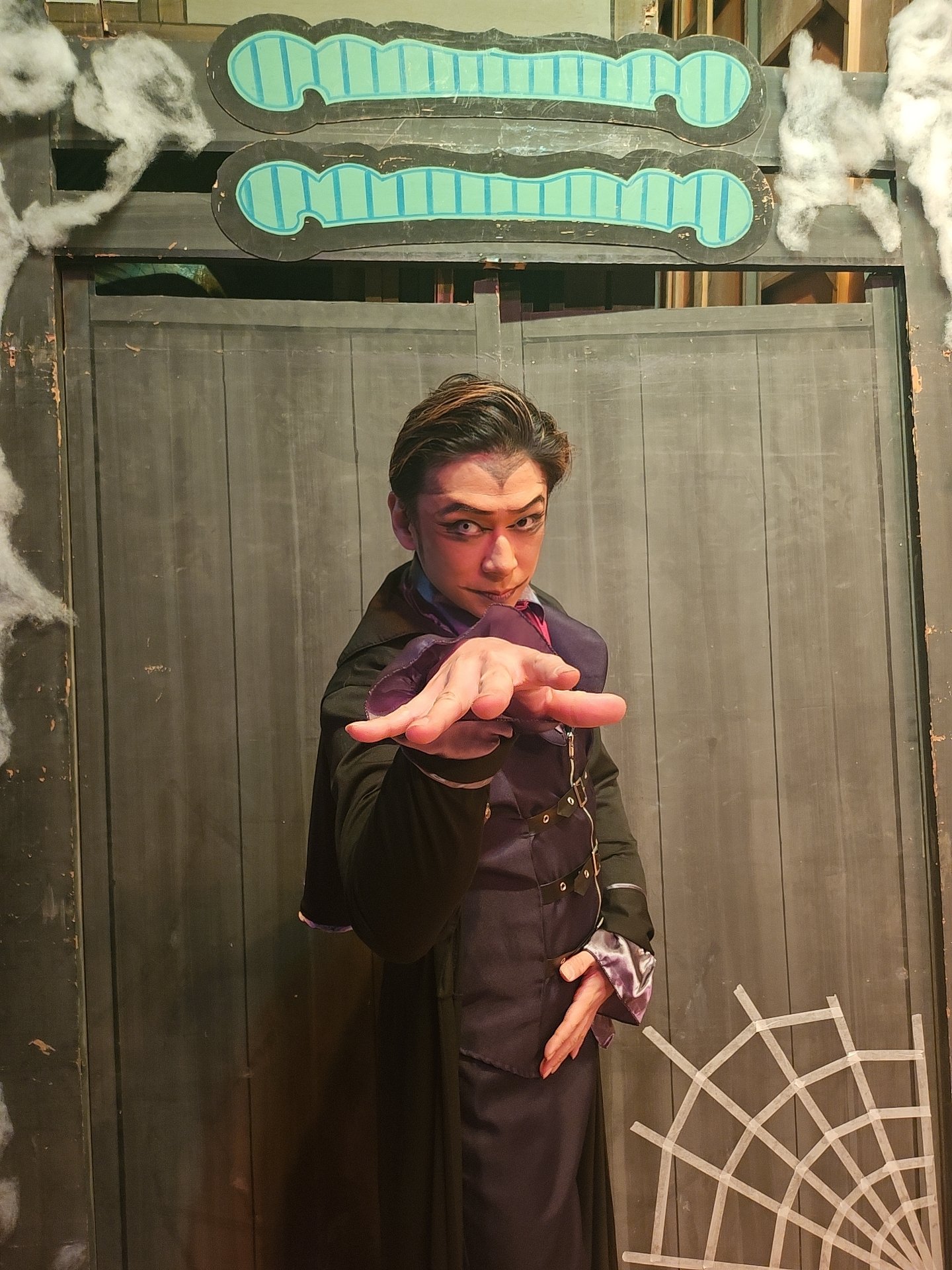 大衆演劇 大川良太郎 ペンライト 大衆演劇 大川良太郎 ペンライト（大川良太郎 10年前の2/19 夜
