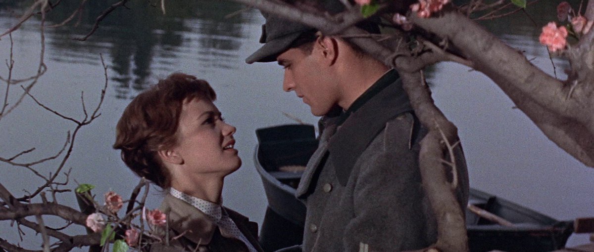 myluckystarfilm's tweet photo. A new translation - on melodrama (&amp; music &amp; the importance of tears) from Jean-Claude Guiguet, one of the greats practitioners of the form https://t.co/5Y7S7rDkN0 https://t.co/AVmf8gDOHw