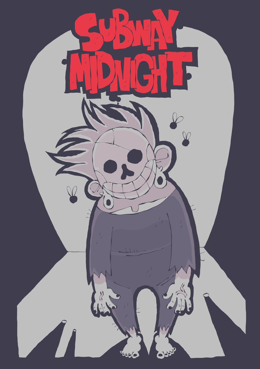 HAPPY 3RD BIRTHDAY SUBWAY MIDNIGHT!!
game's on sale for 50% off now!!! link below!!!
#subwaymidnight #halloween2024