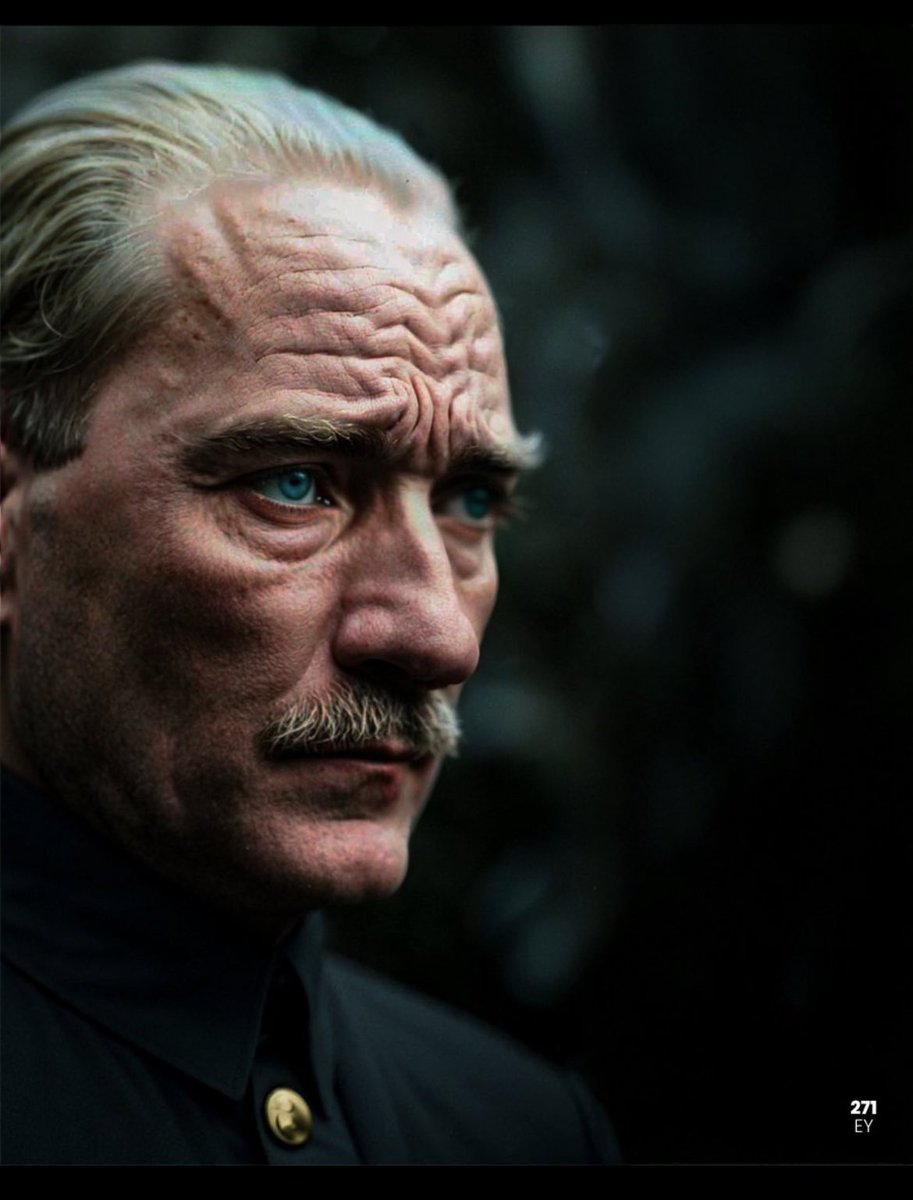 Sonsuza kadar 🤍 İlelebet..