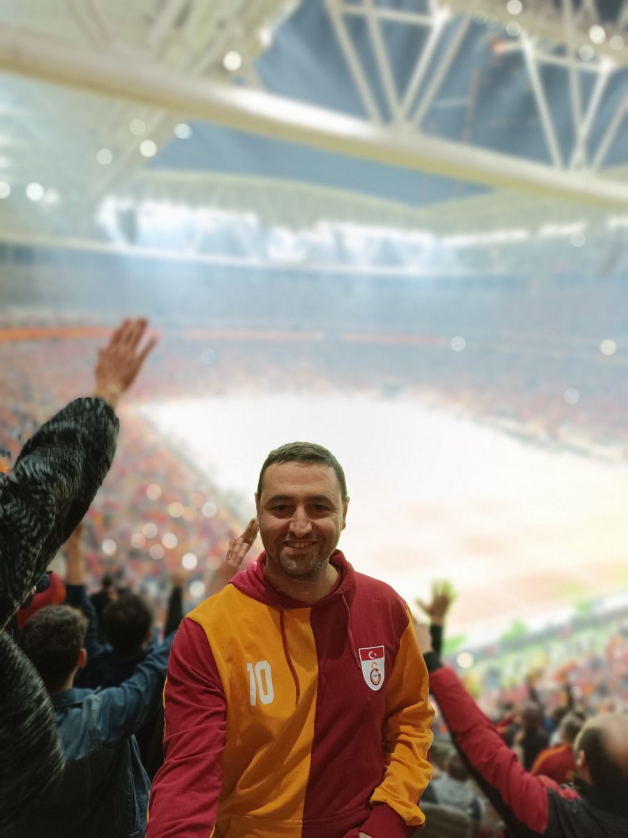 5. Yıldız yolunda
Şampiyon GALATASARAY