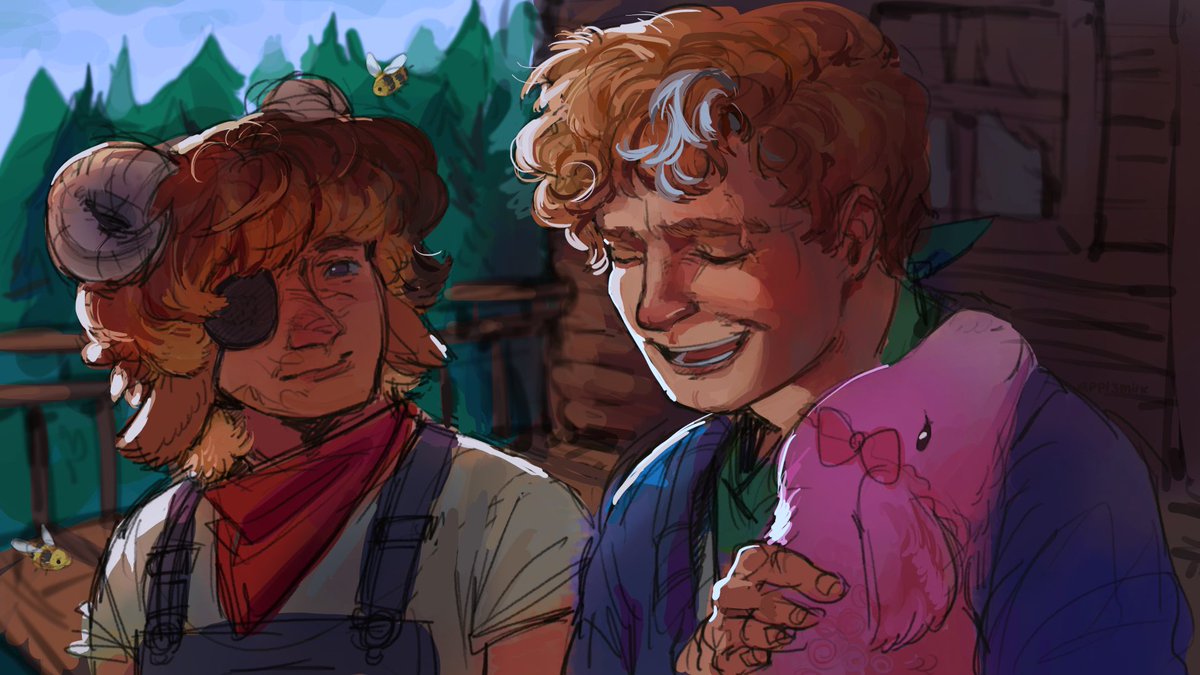 Appl3milk tweet media