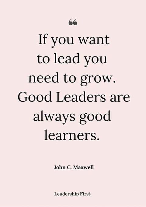 Every day, is a school day ❤️