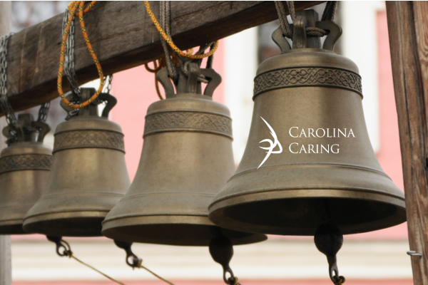 Carolina Caring tweet media