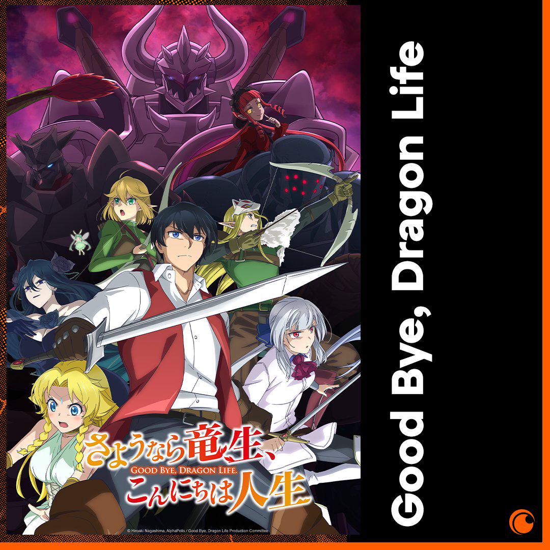HollywoodXTamil's tweet photo. 1 ; #GoodByeDragonLife (2024)
Japanese Anime Fantasy Adventure Action Series
Episode 1 Now Streaming #Tamil #Telugu #Hindi @Crunchyroll App
Total 12 Episode's, Weekly Release ✌️
2 ; #365DaysToTheWedding (2024)
Japanese Drama Love Anime Series
Episode 1 Now Streaming #Tamil #Telugu #Hindi Audio's On @Crunchyroll App
Total 12 Episode's, Weekly New Episode Release ✌️