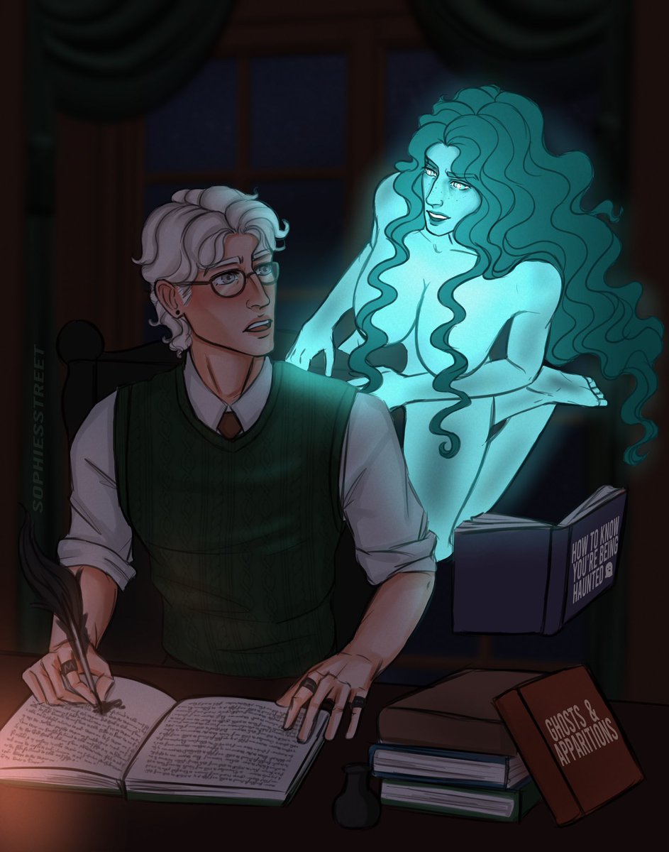 “Granger!?”

#Dramione