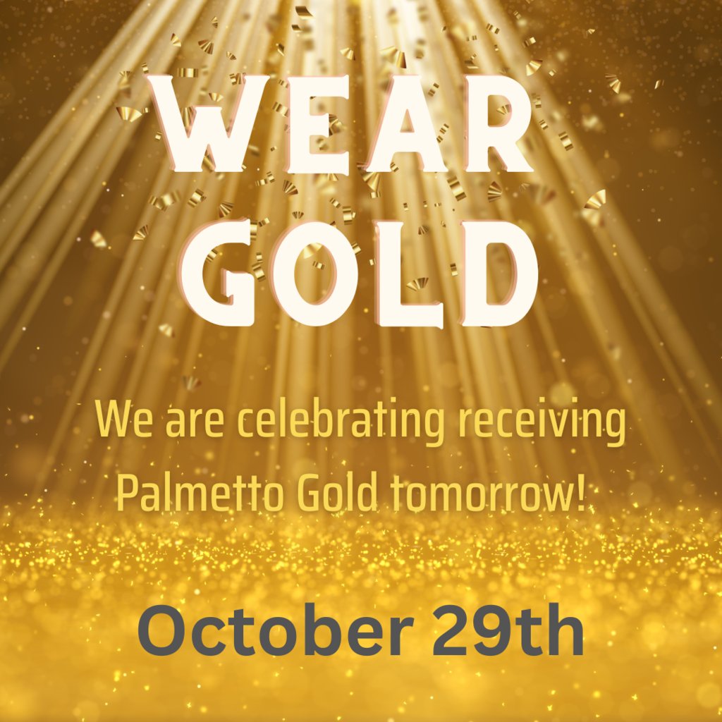 Powdersville Elem. tweet media