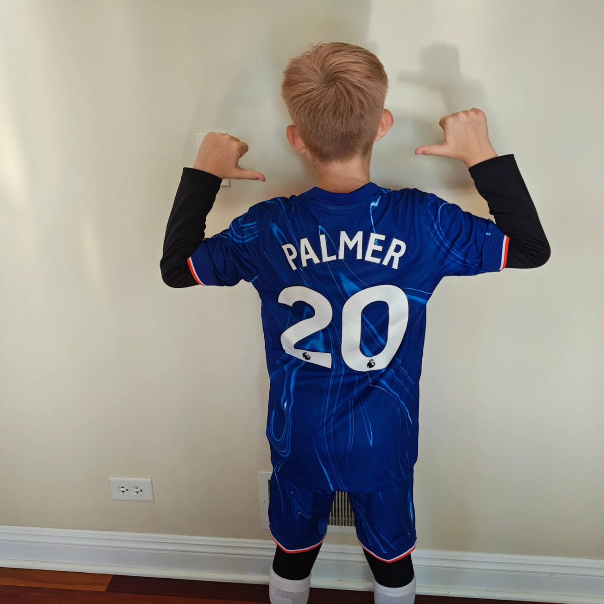 Amy Infanzon tweet media