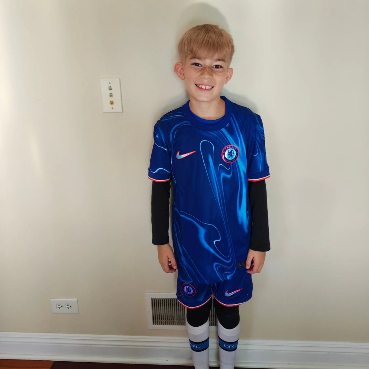 Amy Infanzon tweet media