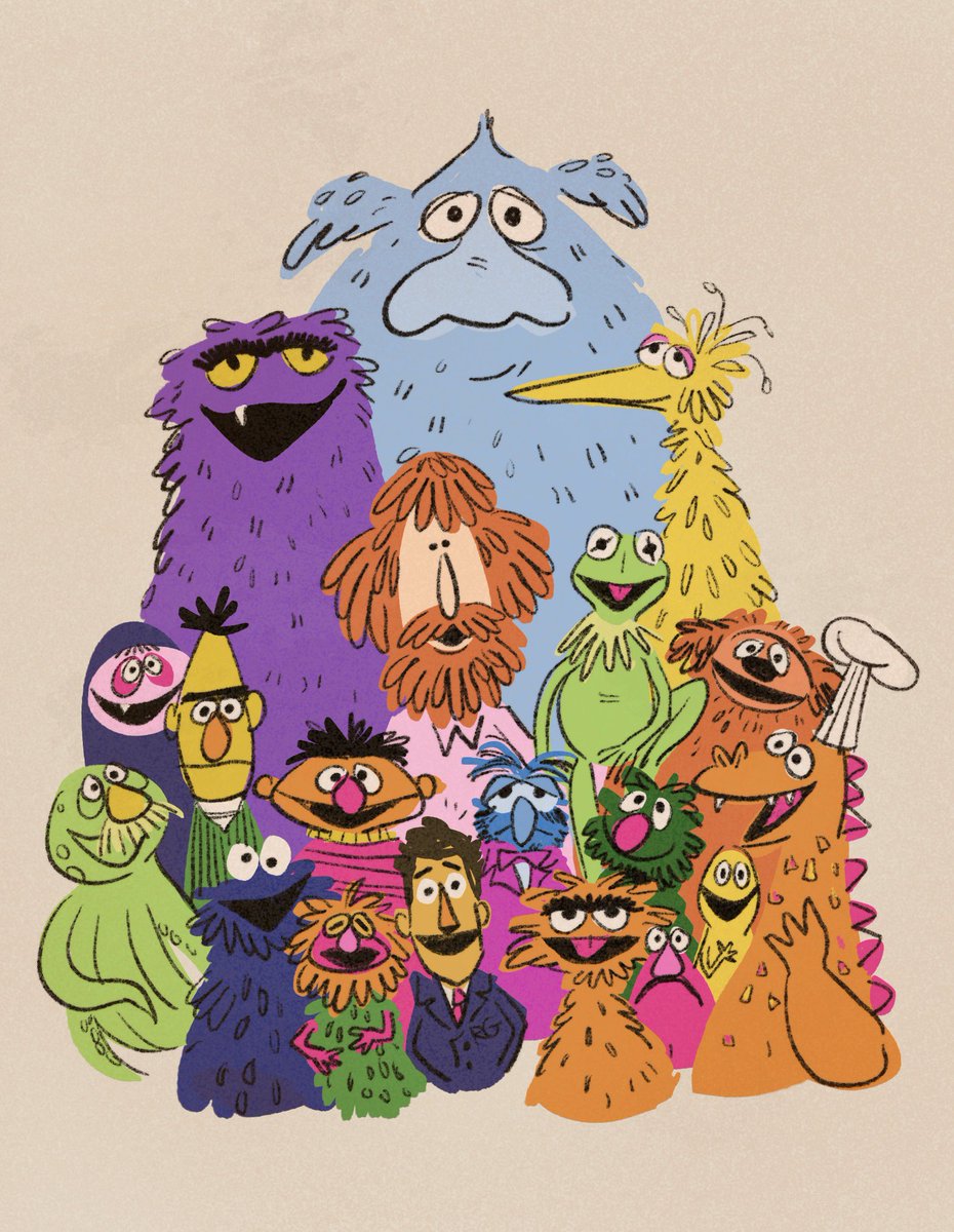 Here’s the piece! “Jim”