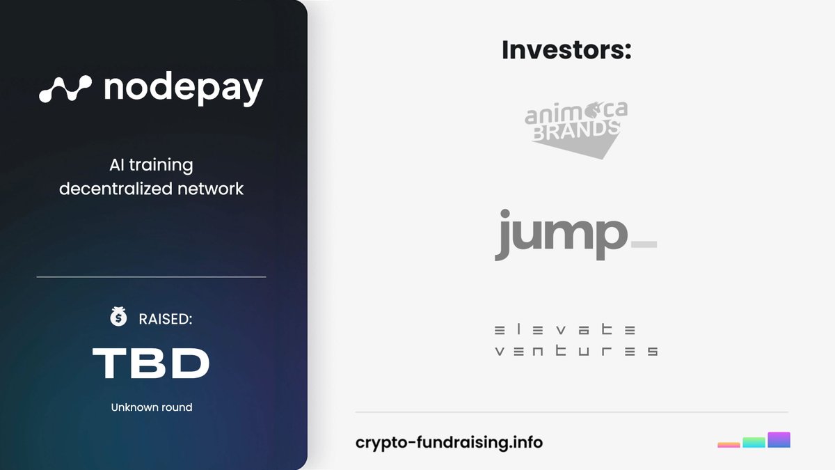 💰 I received $600 in the $GRASS Airdrop 🪂 If you missed it, you can now  earn #Nodepay rewards: Join here 👉 https://t.co/p5I0Z5XH8F ✓Easy to use -  All you need is a