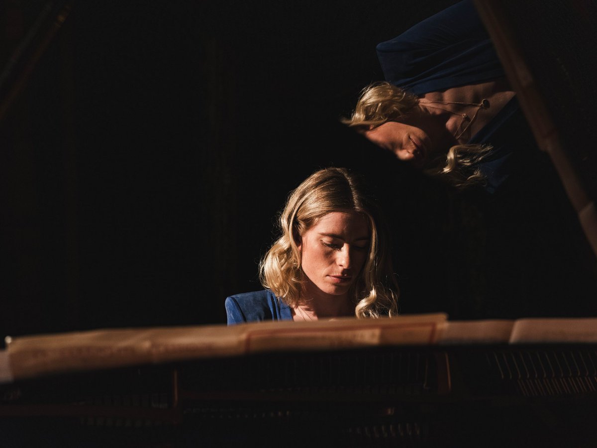 FDJ_SUEZ's tweet image. Time to inspire.

@demivollering is ❤️💙

#DemiVollering #FDJSUEZ ✍️