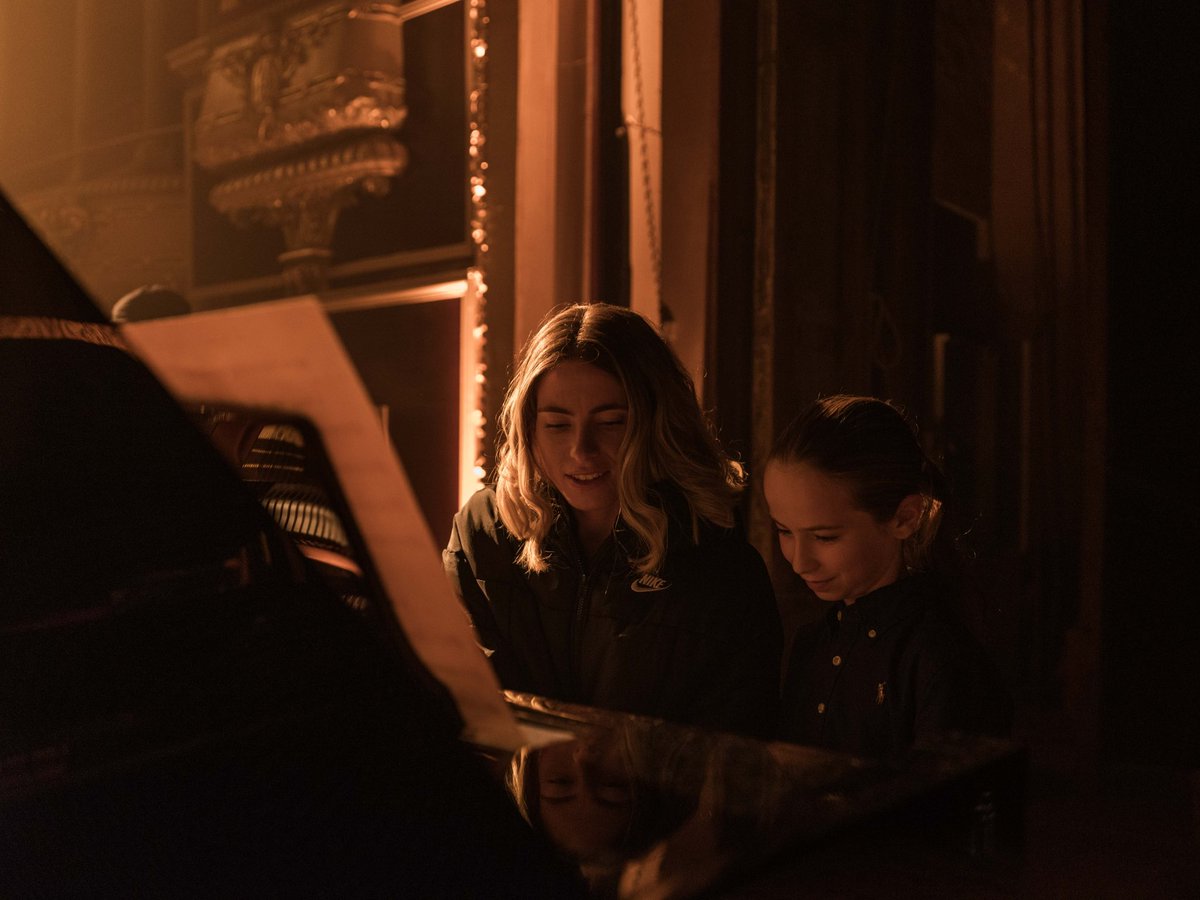 FDJ_SUEZ's tweet image. Time to inspire.

@demivollering is ❤️💙

#DemiVollering #FDJSUEZ ✍️