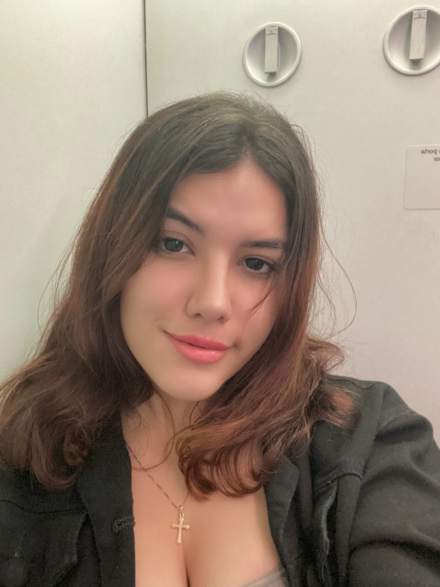 fabiola delfim tweet media