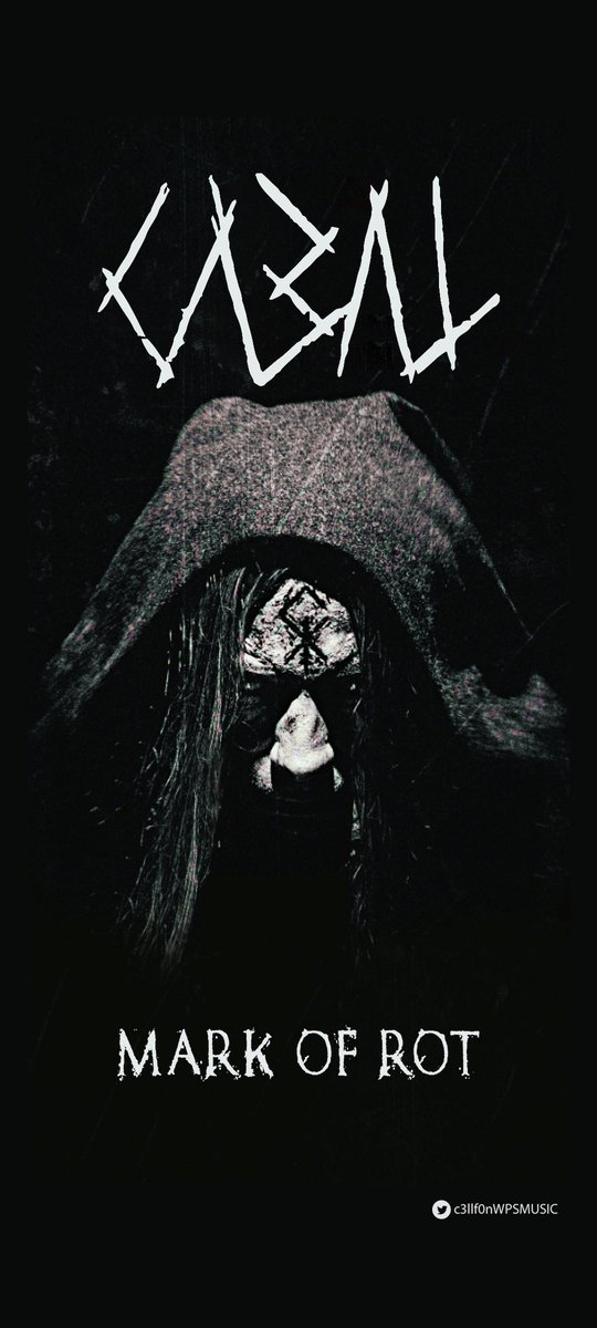 c3llf0nWPSMUSIC's tweet photo. 🤘🏻"CABAL"
Mark of Rot
#c3llf0nWPSMUSIC #Cabal #CabalBand @cabalcph @nuclearblast #Metal #Deathcore #PostDeathcore #BlackenedDeathcore #Music #Musica #MusicTwitter #MetalTwitter
🔊https://t.co/iUb0MPMAey