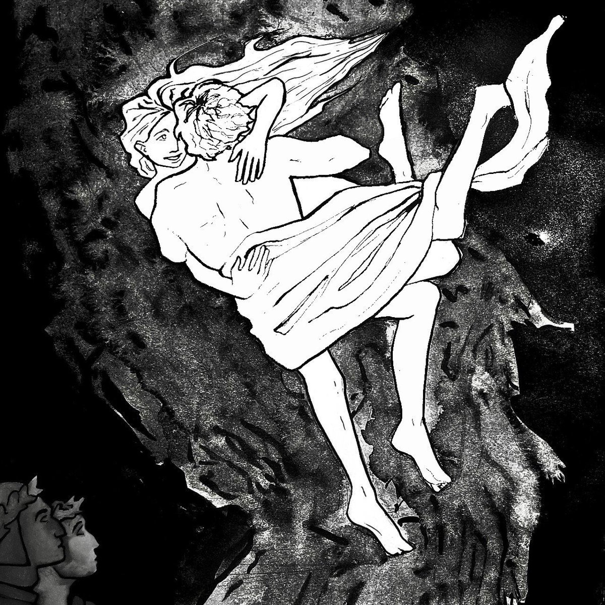 dkoshek2's tweet image. francesca 

#hozinktober #hozier #hozierart #hoztwt #hozierfanart #hozierfan #inktober #inktober2024 #inktoberchallenge #art #artist #artwork #artworks #illustration #illustrationartists #illustrationart #drawing #traditionaldrawing #traditionalart #ink #inkdrawing #inkart