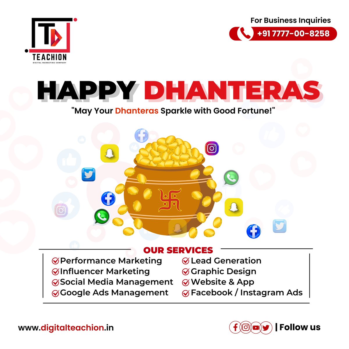 Teachion Technology Pvt Ltd tweet media