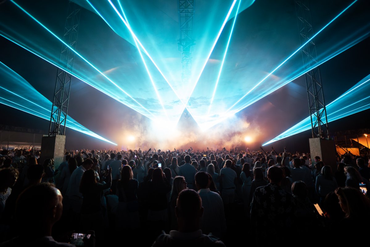 Cowdray Park Polo Club tweet media